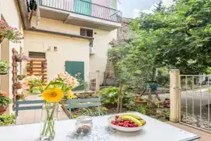 Beautiful Apartment In, Monte San Savino