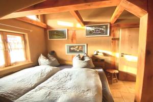 Exklusive ökologische Ferienwohnung , Innenstadt, DG, Wernigerode