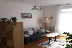 Sport Apartman, Tapolca