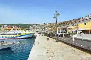Comfort apartment Rajan in, Rabac