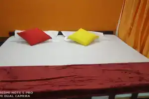 The coloursinn Home stays, Chennai