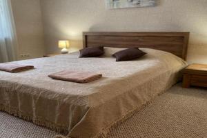 Family Apartment, Lvov