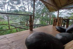 Ella Retreat Hotel Glamping Tent For Nature Lovers, Ella