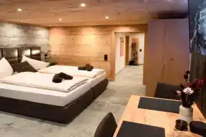 The VIEW - Apartments, Kaprun