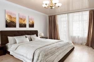 Dominion Lux Apartment 158, Kharkiv