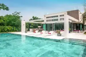 The Mansion by Five Stay Villa, Herzliya