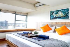 The Cabin Apartment Uttara, Yogyakarta
