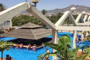 BENALBEACH PLAYA SUITE Apartments, Torremolinos