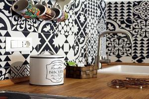 Back to the past Apartments, Olbia