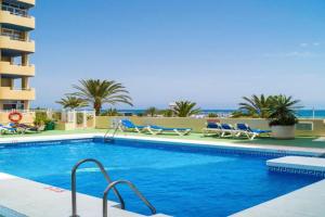 Apartment Carmen Vistamar by Interhome, Estepona
