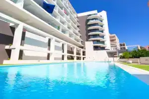 Apartment Beach I-1 by Interhome, Calpe