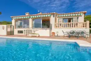 Holiday Home Isabelle by Interhome, Javea