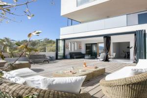 Apartment Château-18 by Interhome, Porto-Vecchio