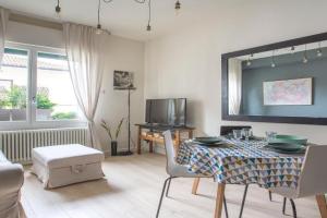 Dante7 by Welc(H)ome Apartments, Treviso