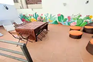 La Casita de Viriato ApartamentosMalagaManagement, Malaga