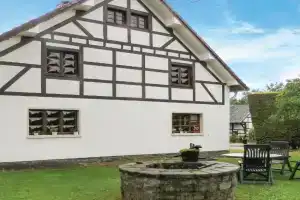 Gorgeous Home Inhöfen Guest house, Monschau