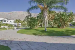 Appartamento Darling Apartments, Isola delle Femmine