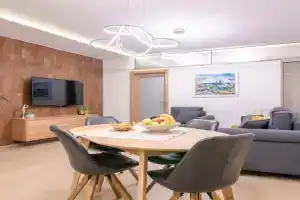 Anna Apartments, Zagreb