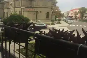 Apartament Moni, Bourgas