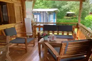 Mylooking vacanze Guest house, Porlezza