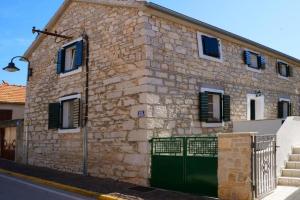 Vintage Apartments, Primosten