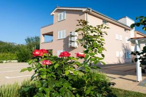 Apartments Crnekovic Jasna, Baska