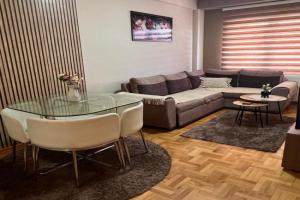 Mirkovic Lux apartman, Nis
