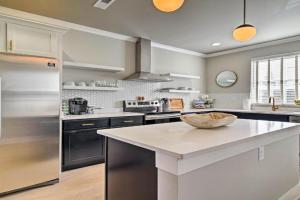 Downtown Modern Luxury - Great location Guest house, Chattanooga