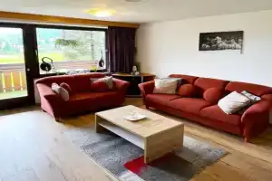 Apartment Zachary- 2 Bedroom -Austrian Alpine Getaways, Kaprun