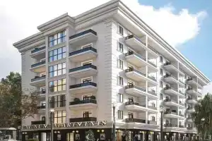 ApartPlus - Zatishni apartamenti, Truskavets