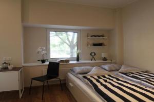 El Castillo Apartments, Tallinn