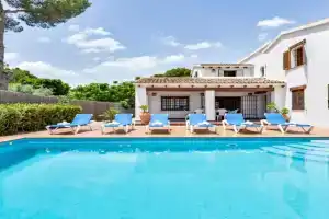 Villas Guzman - Andurina, Moraira