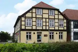 Apartment,, Plau am See