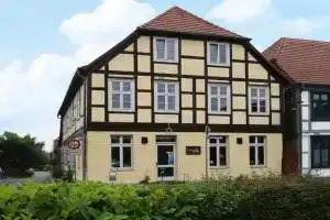 Ferienwohnung, Apartments, Plau am See