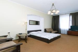 Komfortabelnye apartamenty na Bessarabka, Arena., Kiev