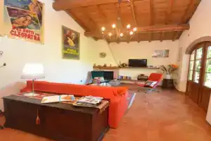 La Capannella del Cinema Guest house, Capannori