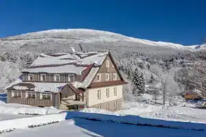 MINERVA Guest house, Spindleruv Mlyn