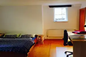 Ferienwohnung Lichterfelde Apartment, Berlin