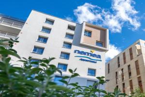 Nemea Appart Hotel Grand Cœur Centre, Nancy