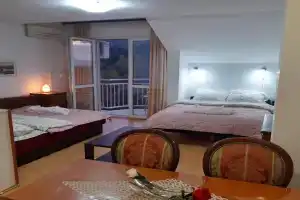 Sky Apartman, Banja Aleksinacka