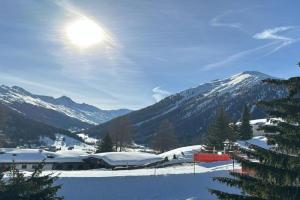 Chalet Studio - Top Ausstattung - beste Lage, Davos