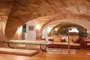 MarcheAmore - Bottega di Giacomino for art lovers, with private courtyard Apartments, Fermo