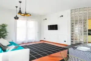 Santa Chiara Apartment by MyHomeInComo, Como