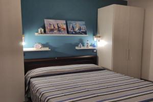 FILOMENA HOME Apartments, Scalea