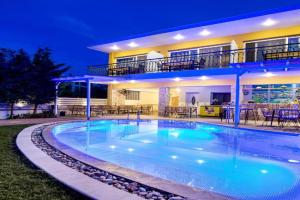 Aldebaran Hotel Apartments, Limenaria