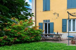 CASA60, Parma