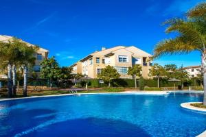 Jardines de Masia by Aguilarent Apartments, Javea