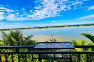 Autumn Bay Retreat Hotel, Hoi An