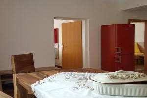 Appartement Juns Apartments, Tux