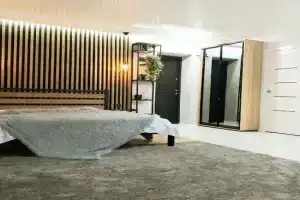 Apartamenty na prospekte Pochtovyy, Krivoy Rog